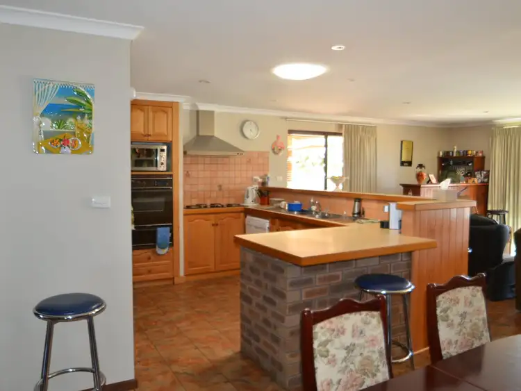 Seventh view of Homely house listing, 45 Third Street, Harvey WA 6220