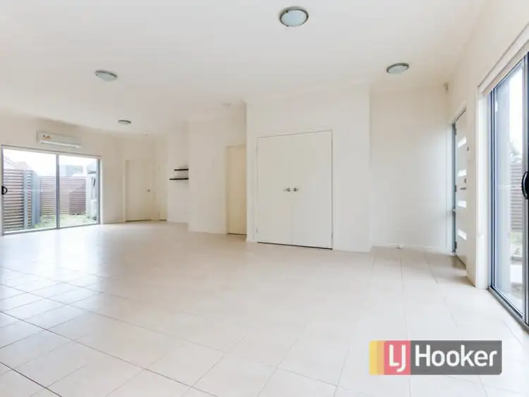 Second view of Homely unit listing, 1/19-27 Connell Lane, Dandenong VIC 3175