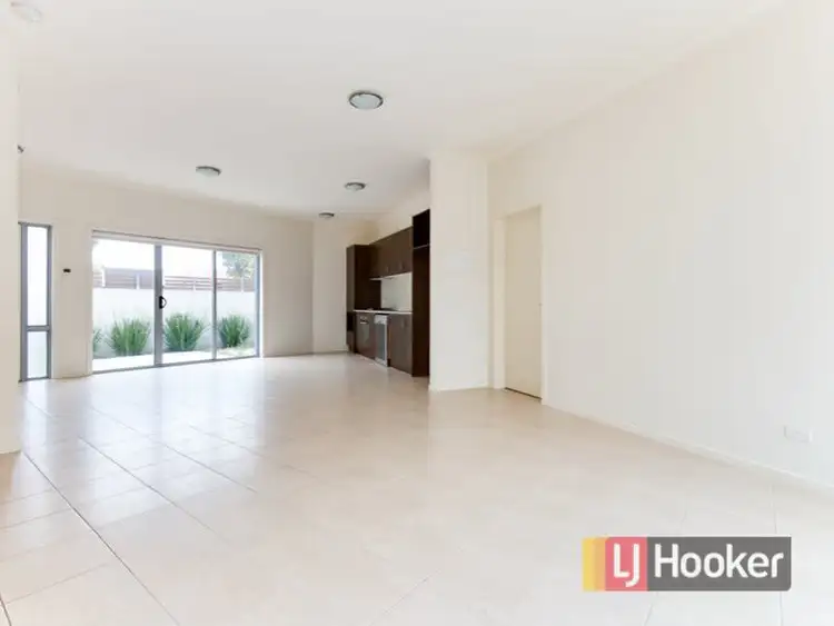 Third view of Homely unit listing, 1/19-27 Connell Lane, Dandenong VIC 3175