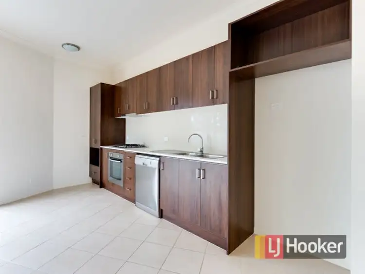 Fourth view of Homely unit listing, 1/19-27 Connell Lane, Dandenong VIC 3175