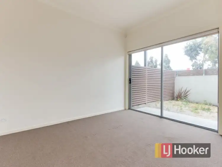 Fifth view of Homely unit listing, 1/19-27 Connell Lane, Dandenong VIC 3175