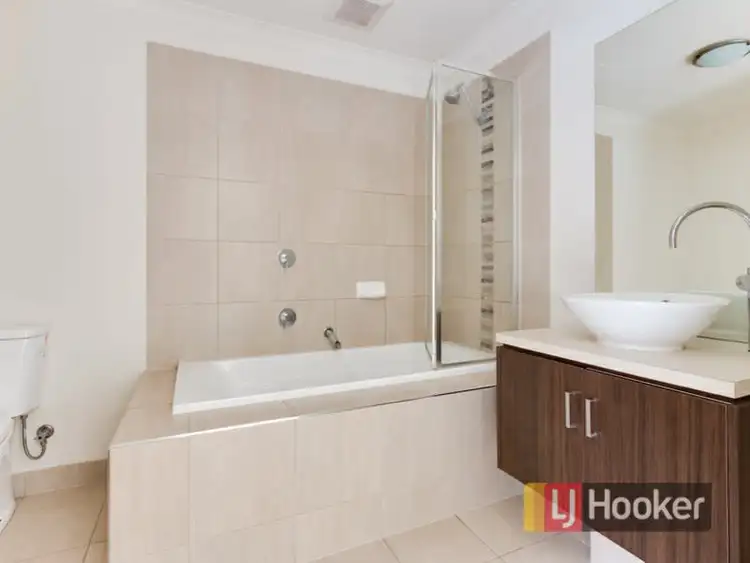 Sixth view of Homely unit listing, 1/19-27 Connell Lane, Dandenong VIC 3175