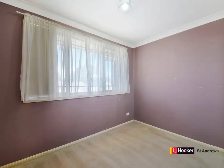 Sixth view of Homely townhouse listing, Unit 8/61-63 Parliament Road, Macquarie Fields NSW 2564