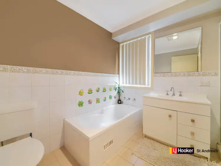 Seventh view of Homely townhouse listing, Unit 8/61-63 Parliament Road, Macquarie Fields NSW 2564