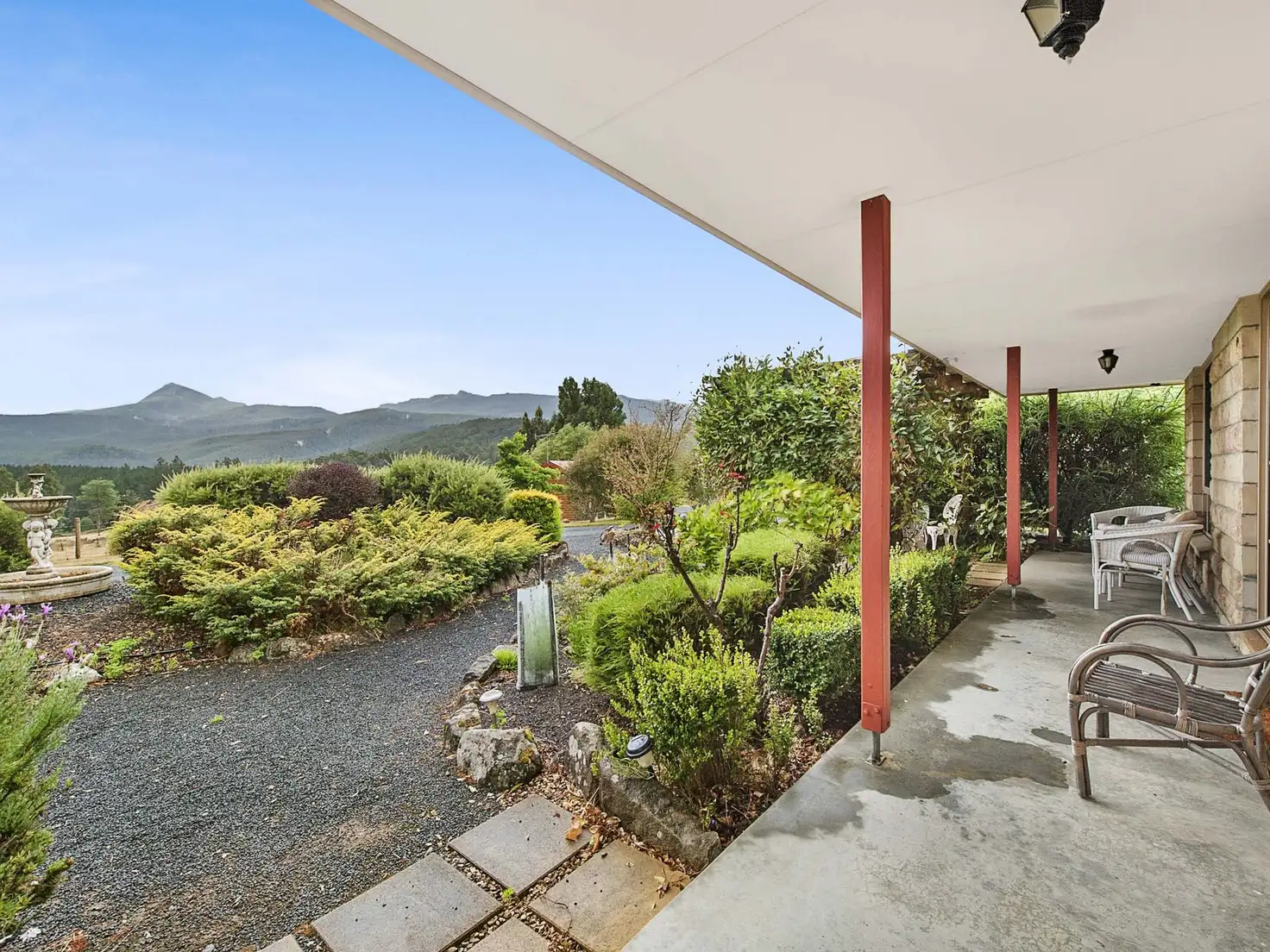 Main view of Homely house listing, 46 Junee Road, Maydena TAS 7140