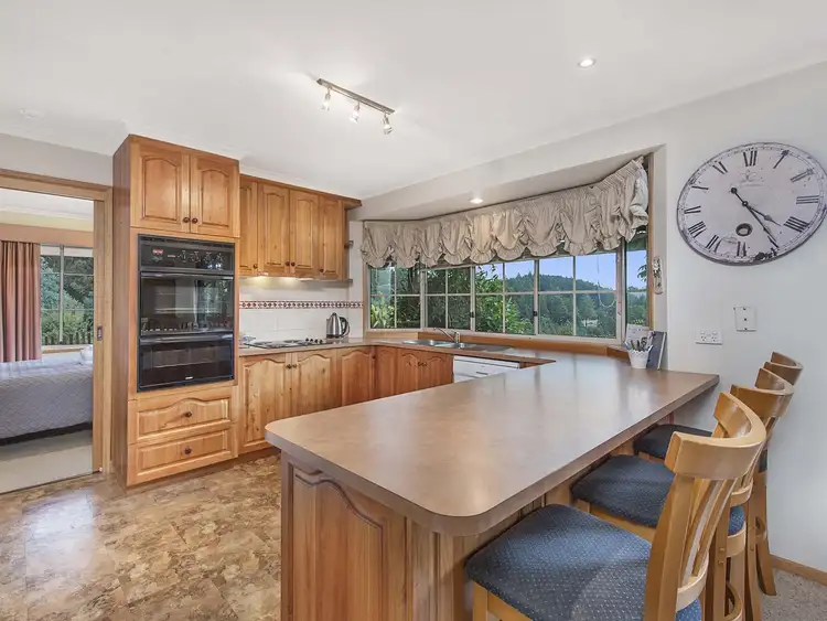 Second view of Homely house listing, 46 Junee Road, Maydena TAS 7140