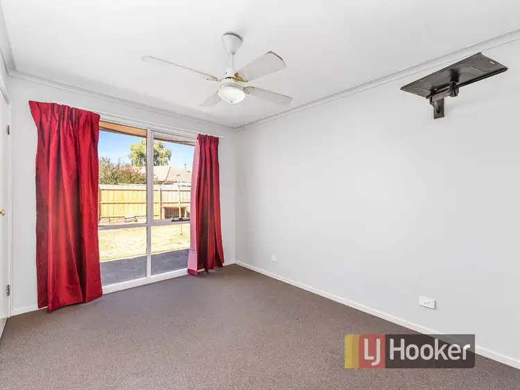 Fourth view of Homely house listing, 18 Peppercorn court, Cranbourne North VIC 3977