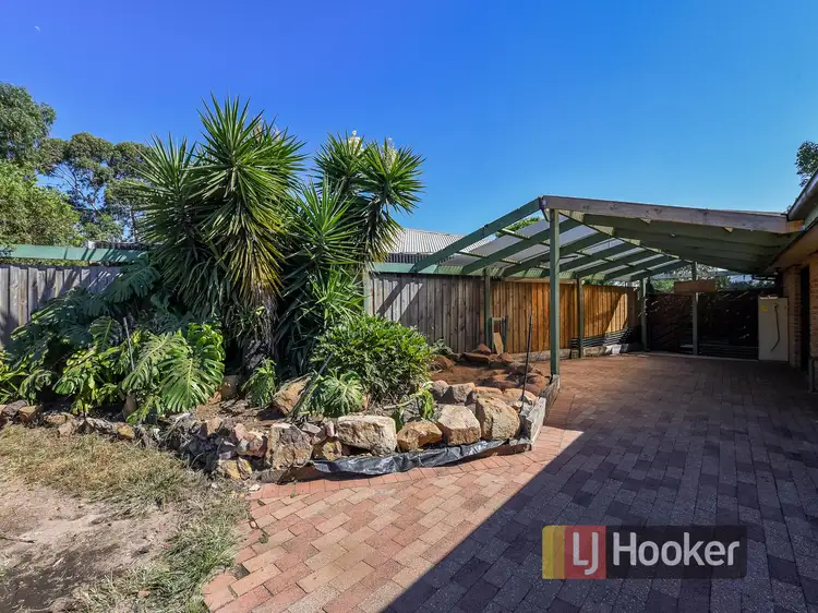 Seventh view of Homely house listing, 18 Peppercorn court, Cranbourne North VIC 3977