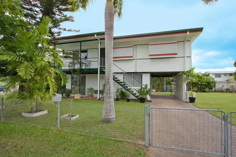 61 Hudson Street, Kirwan QLD 4817