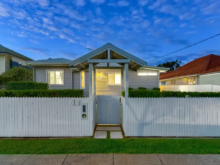 42 Sport Street, Kedron QLD 4031
