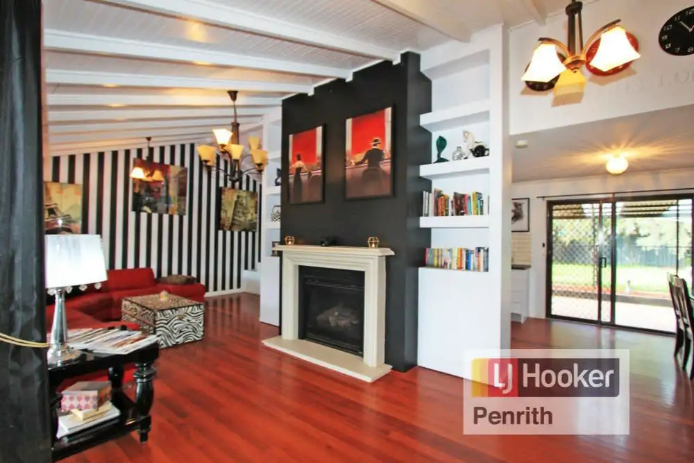 Main view of Homely house listing, 36 Poole Street, Werrington County NSW 2747