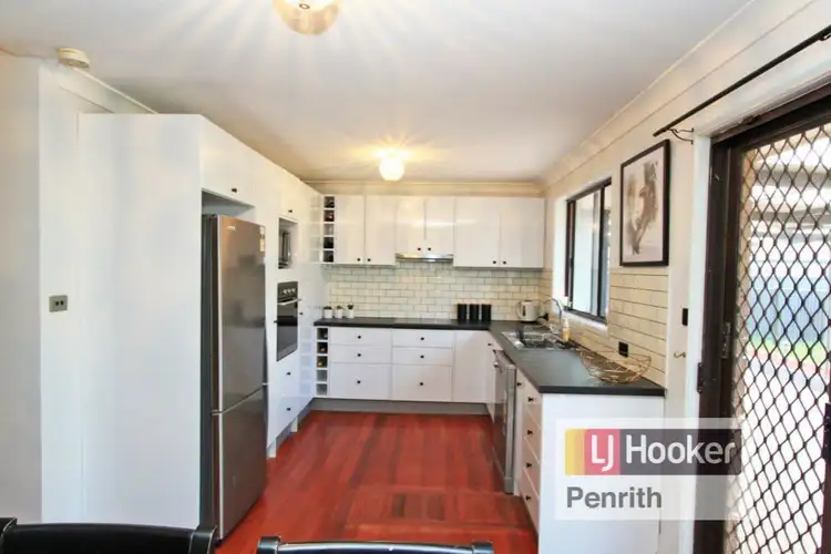 Second view of Homely house listing, 36 Poole Street, Werrington County NSW 2747