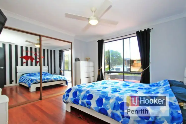 Third view of Homely house listing, 36 Poole Street, Werrington County NSW 2747