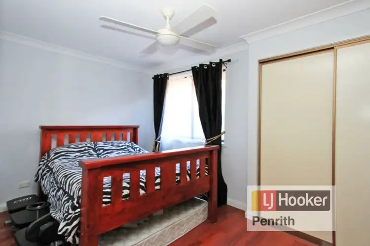 Fourth view of Homely house listing, 36 Poole Street, Werrington County NSW 2747