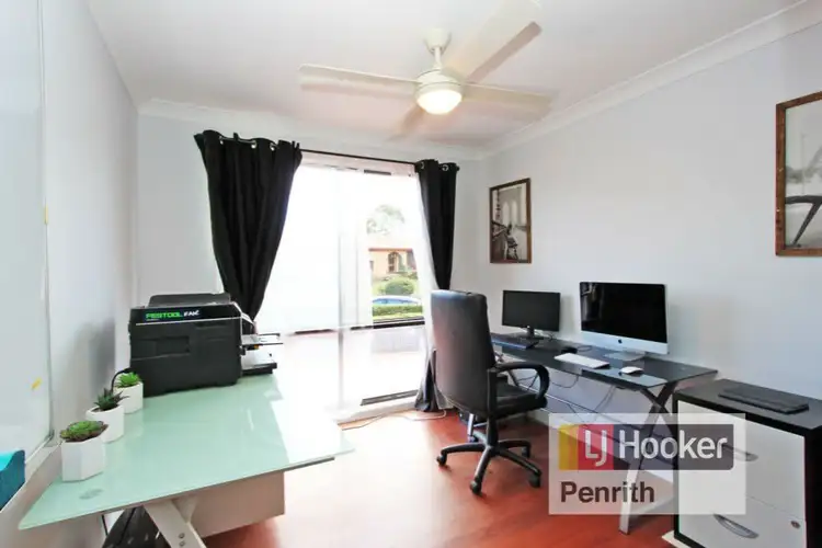 Fifth view of Homely house listing, 36 Poole Street, Werrington County NSW 2747