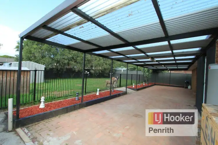 Seventh view of Homely house listing, 36 Poole Street, Werrington County NSW 2747