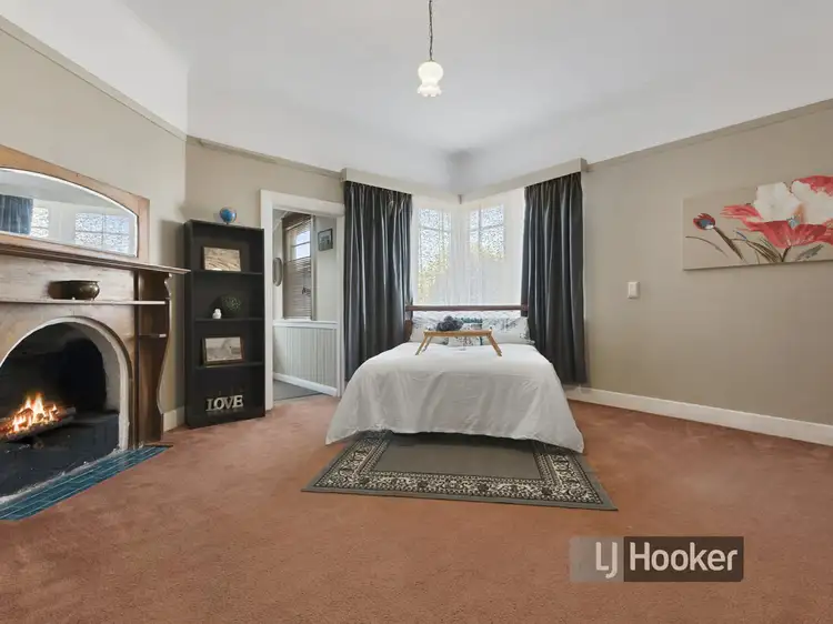 Main view of Homely house listing, 55 Goldie Street, Wynyard TAS 7325
