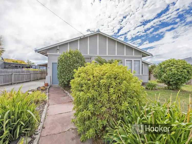 Third view of Homely house listing, 55 Goldie Street, Wynyard TAS 7325