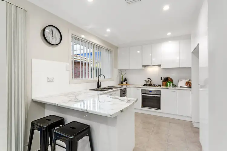 Second view of Homely house listing, 36 Forest Drive, Jerrabomberra NSW 2619
