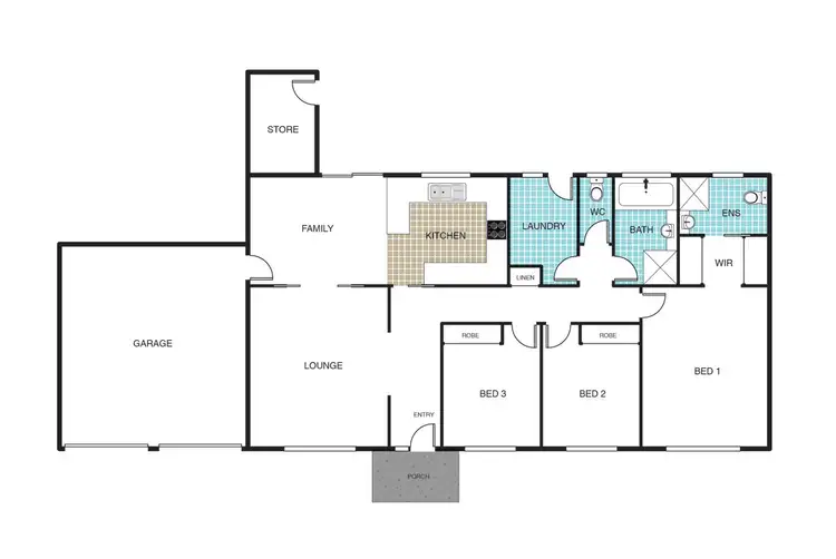 Fourth view of Homely house listing, 36 Forest Drive, Jerrabomberra NSW 2619
