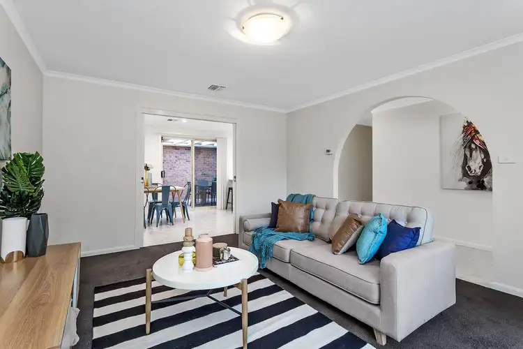 Fifth view of Homely house listing, 36 Forest Drive, Jerrabomberra NSW 2619