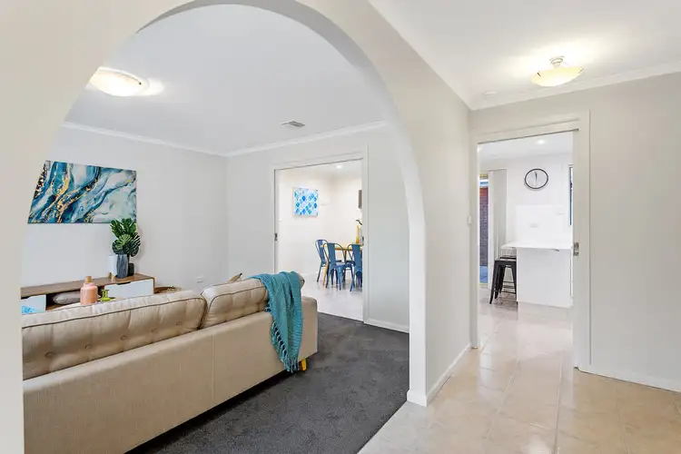 Sixth view of Homely house listing, 36 Forest Drive, Jerrabomberra NSW 2619