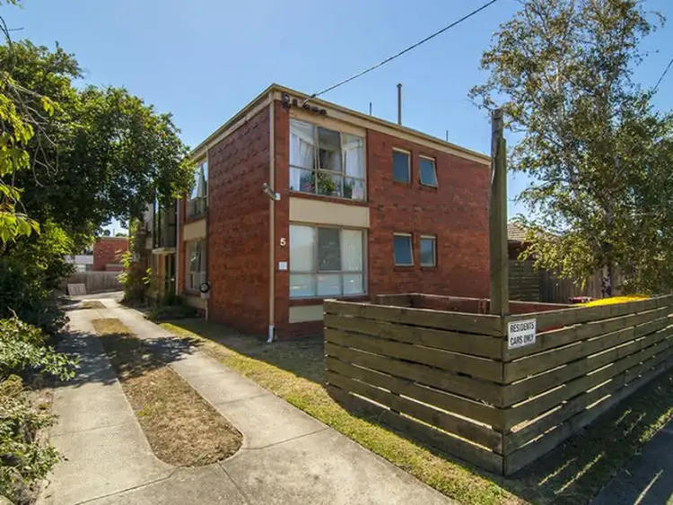7/5 Forster Street, Noble Park VIC 3174