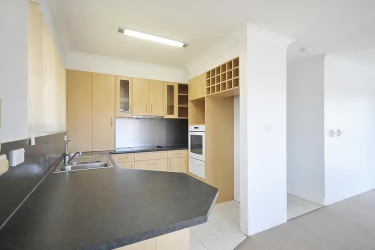 Fifth view of Homely townhouse listing, 12/20 Dunlop Court, Mermaid Waters QLD 4218