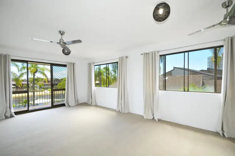 Sixth view of Homely townhouse listing, 12/20 Dunlop Court, Mermaid Waters QLD 4218