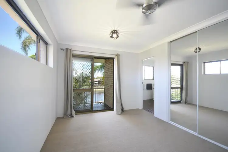 Seventh view of Homely townhouse listing, 12/20 Dunlop Court, Mermaid Waters QLD 4218