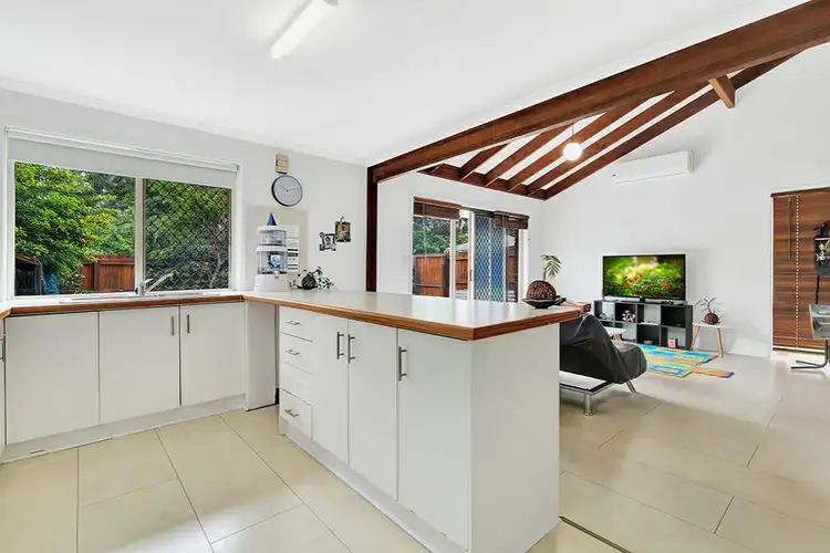 Third view of Homely townhouse listing, 2/35 Grevillea Drive, Varsity Lakes QLD 4227