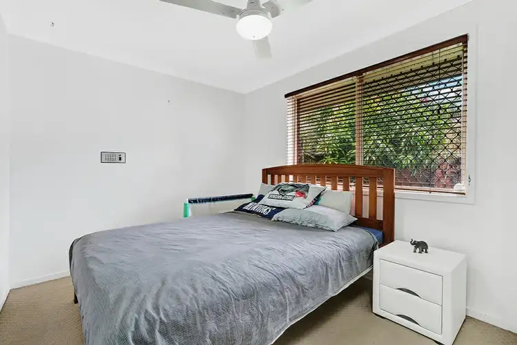 Fifth view of Homely townhouse listing, 2/35 Grevillea Drive, Varsity Lakes QLD 4227