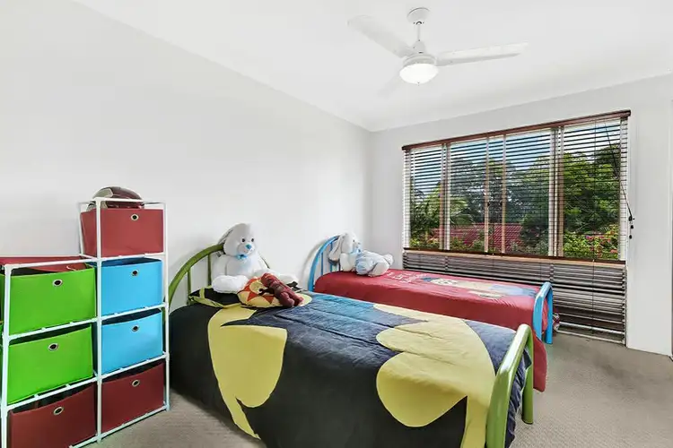 Seventh view of Homely townhouse listing, 2/35 Grevillea Drive, Varsity Lakes QLD 4227