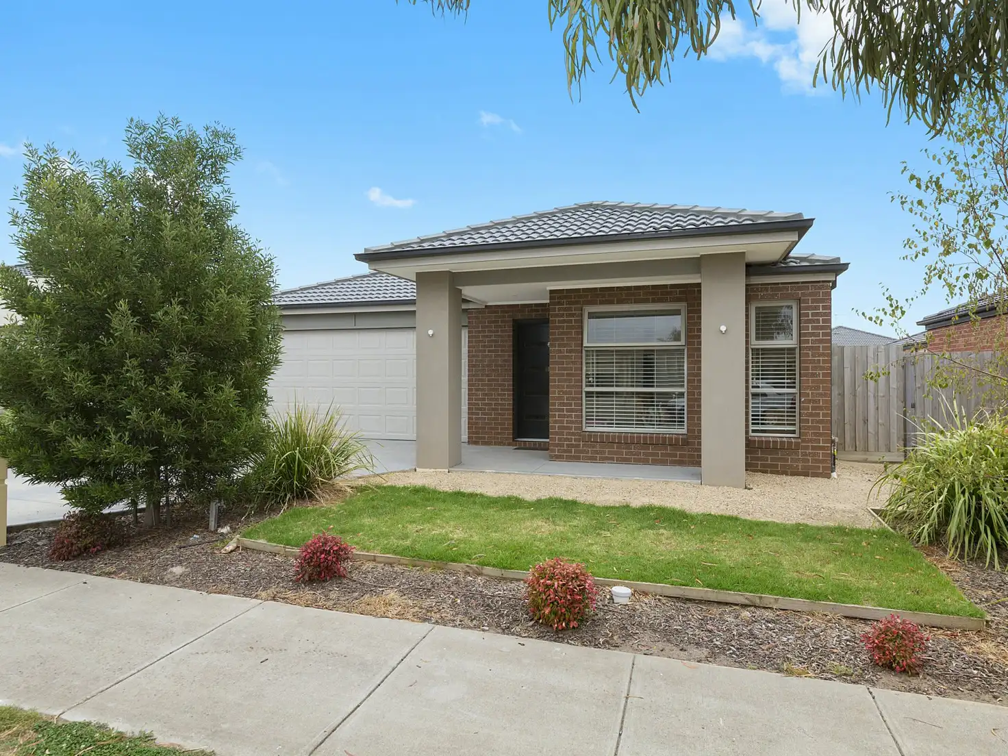 Main view of Homely house listing, 10 Meadow Drive, Curlewis VIC 3222