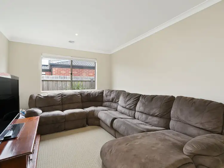 Third view of Homely house listing, 10 Meadow Drive, Curlewis VIC 3222