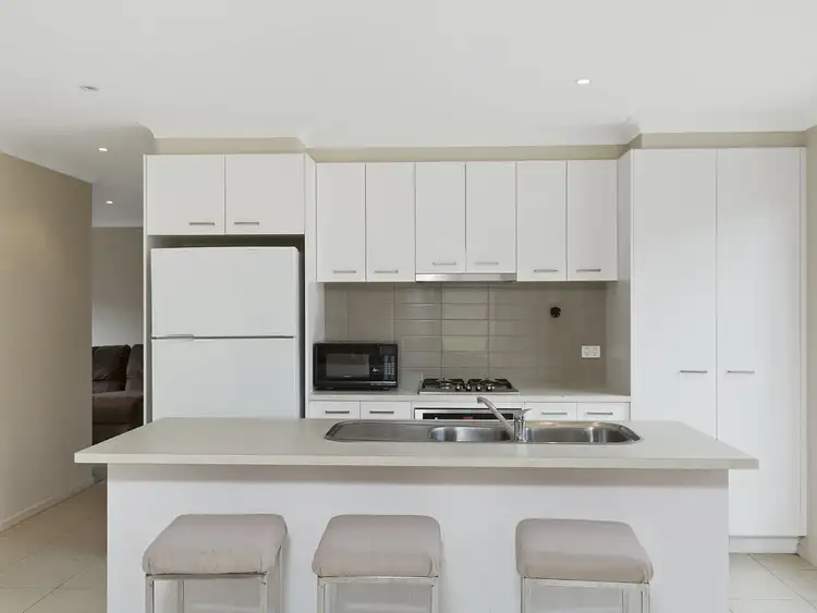 Fourth view of Homely house listing, 10 Meadow Drive, Curlewis VIC 3222