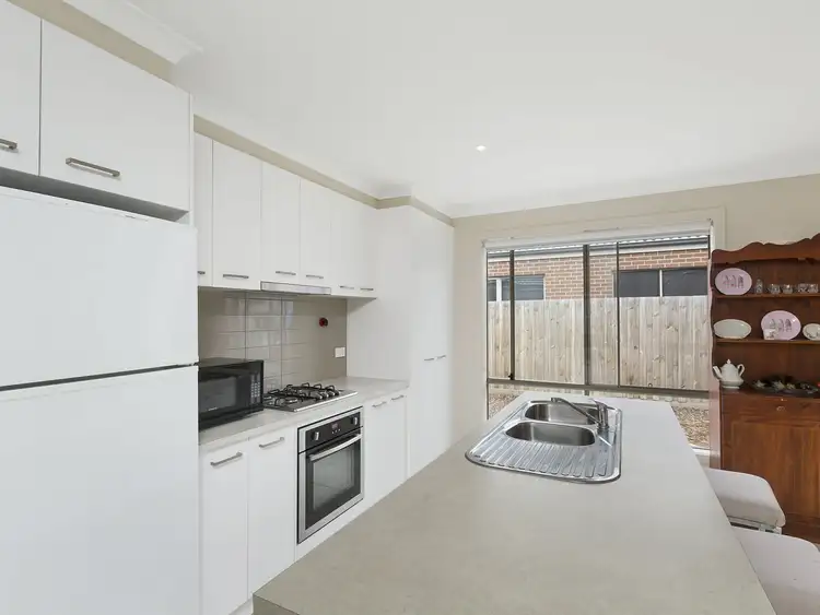 Fifth view of Homely house listing, 10 Meadow Drive, Curlewis VIC 3222