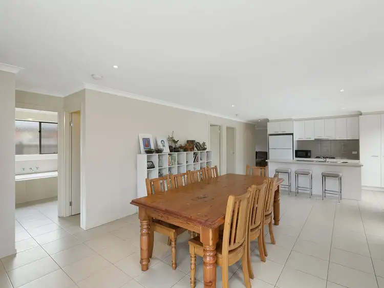 Sixth view of Homely house listing, 10 Meadow Drive, Curlewis VIC 3222
