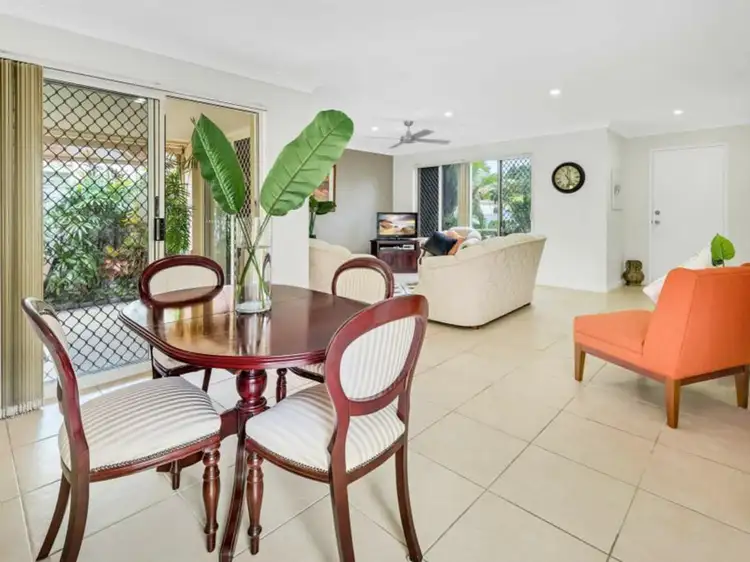 Second view of Homely villa listing, 19/2-4 Langport Parade, Mudgeeraba QLD 4213