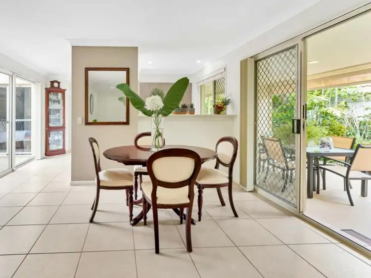 Third view of Homely villa listing, 19/2-4 Langport Parade, Mudgeeraba QLD 4213