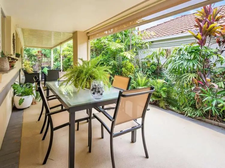 Fourth view of Homely villa listing, 19/2-4 Langport Parade, Mudgeeraba QLD 4213