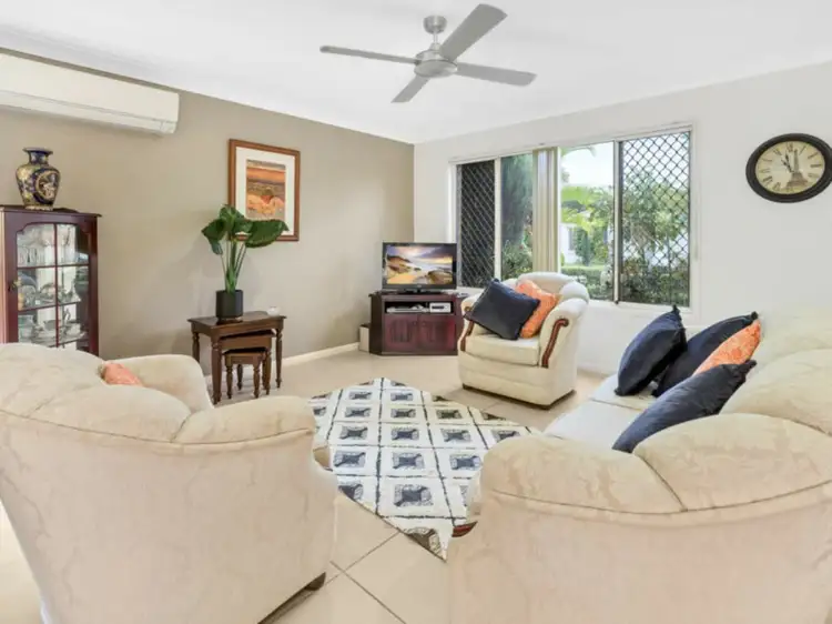 Fifth view of Homely villa listing, 19/2-4 Langport Parade, Mudgeeraba QLD 4213