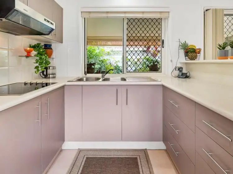 Sixth view of Homely villa listing, 19/2-4 Langport Parade, Mudgeeraba QLD 4213