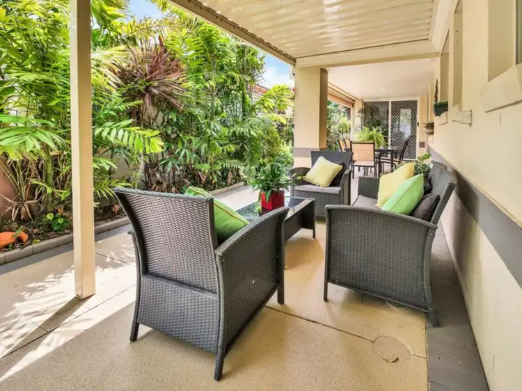 Seventh view of Homely villa listing, 19/2-4 Langport Parade, Mudgeeraba QLD 4213