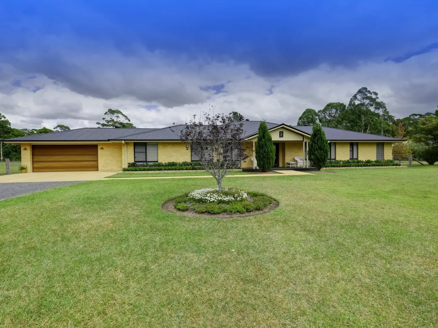 Main view of Homely house listing, 36 Heather Close, Failford NSW 2430