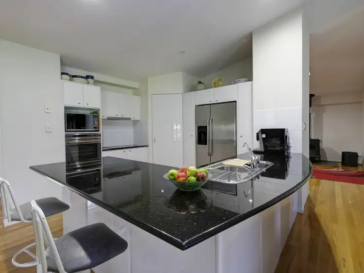 Second view of Homely house listing, 36 Heather Close, Failford NSW 2430