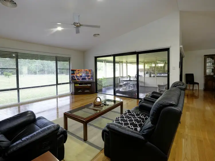 Third view of Homely house listing, 36 Heather Close, Failford NSW 2430