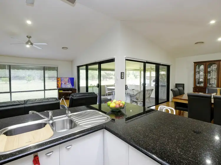 Fourth view of Homely house listing, 36 Heather Close, Failford NSW 2430