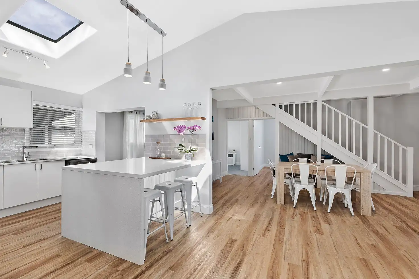 Main view of Homely house listing, 16 Talara Avenue, Bateau Bay NSW 2261