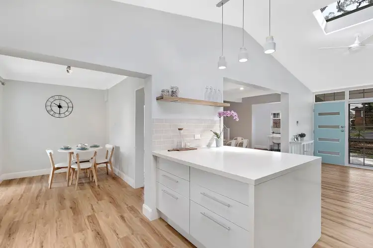 Fifth view of Homely house listing, 16 Talara Avenue, Bateau Bay NSW 2261